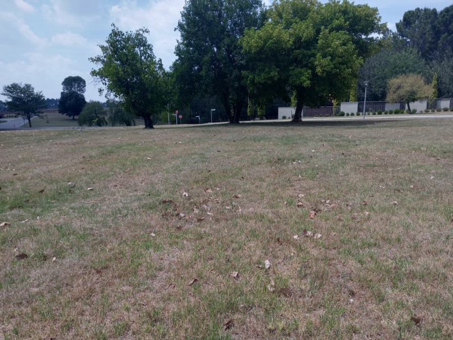 0 Bedroom Property for Sale in Willow Creek Riverfront Residential Estate Free State